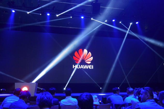 Huawei convoca a los medios para una presentación el 9 de marzo