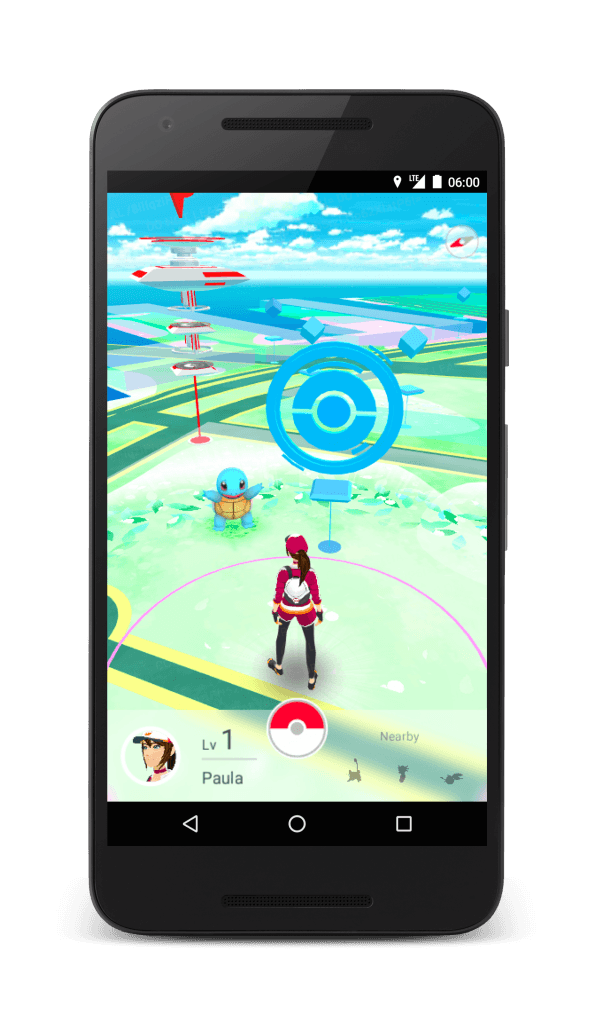 PokemonGO2