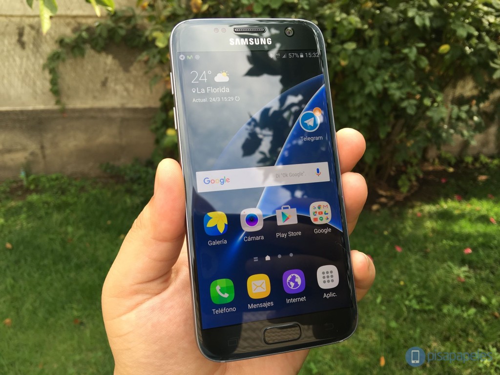 Samsung sacaría nuevas variantes del Galaxy S7 con SoC MediaTek
