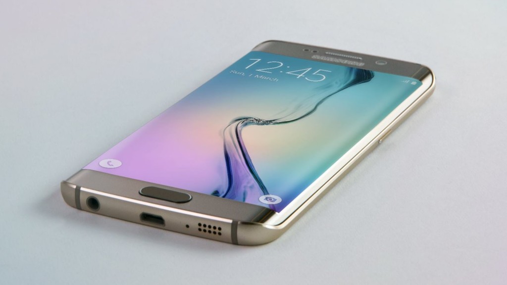 Samsung Galaxy S6 Edge se actualiza a Android 6.0 Marshmallow en Chile