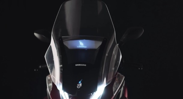 Samsung-Smart-Windshield