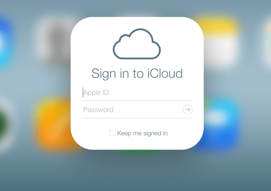 Pronto iCloud estará alojado en Google Cloud Platform