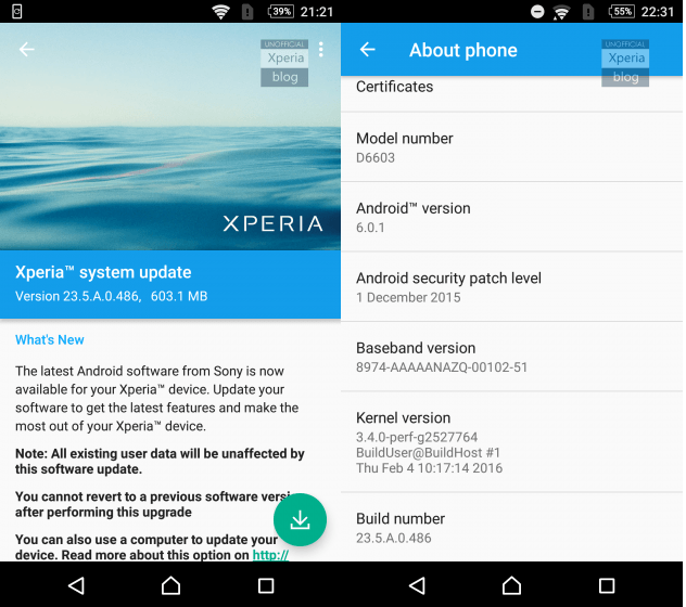 android-marshmallow-xperia-z2-z3-z3-compact