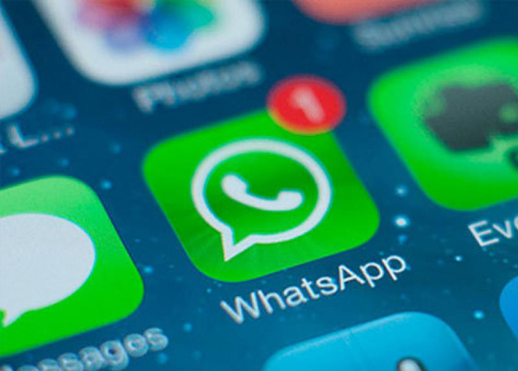 WhatsApp ahora te permitirá enviar y recibir archivos comprimidos ZIP