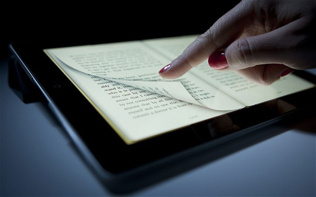 Apple pierde la batalla en el caso de los eBooks