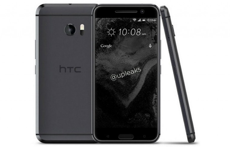 Se filtran imágenes con variedad de colores del HTC 10