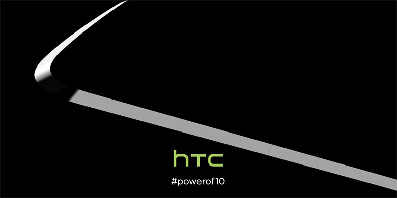Aparecen imagenes reales del HTC 10 previo a su presentación