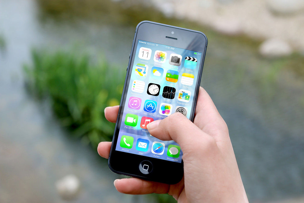 Apple podría dejarnos esconder aplicaciones en iOS de manera nativa