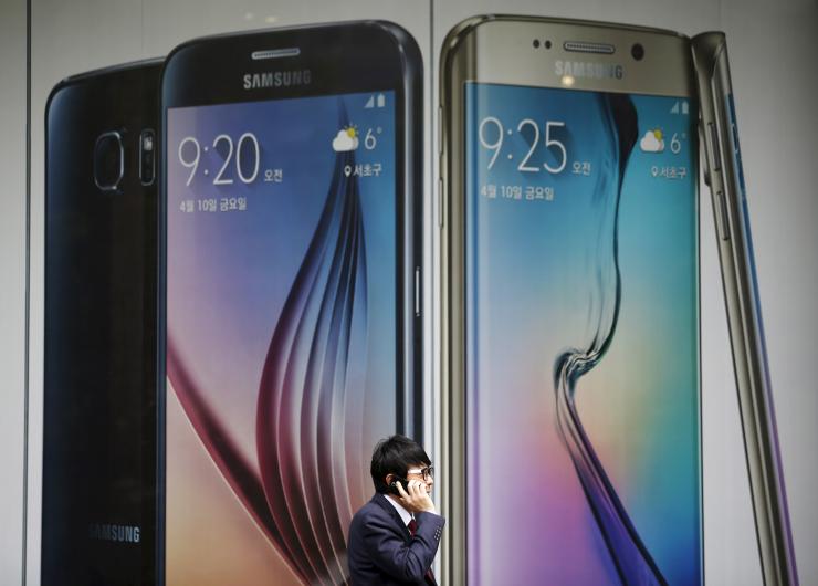 Se estima que en dos días, 100.000 Galaxy S7 se han vendido en Corea
