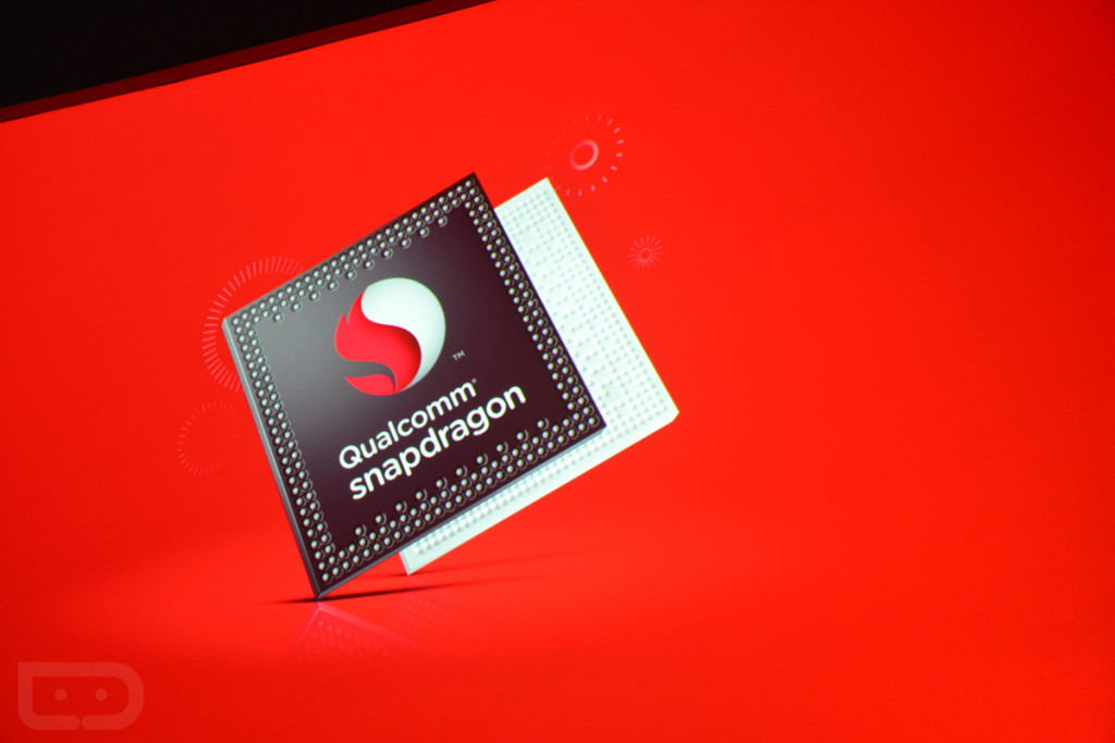 Qualcomm presenta el Snapdragon 450, con un montón de novedades