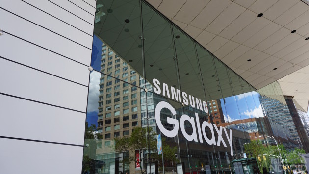 Se filtra el Samsung Galaxy J7 Max, el nuevo smartphone de 7 pulgadas