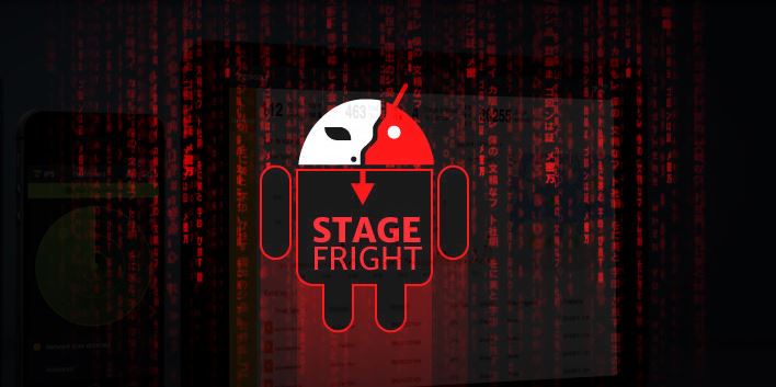 Regresa Stagefright a Android y ahora hackea un móvil en 10 segundos
