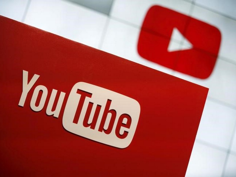 Aplicación de YouTube ahora permite transmitir en vivo