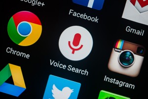 Google lanza aplicación de “Voice Access” en fase beta