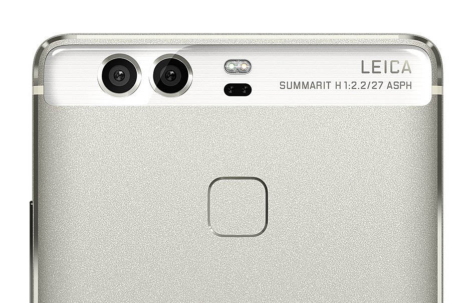 Leica abandonaría a Huawei y se asociaría con Xiaomi