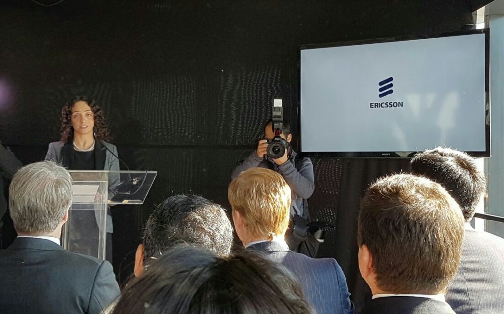 Ericsson y Entel lanzan plan de reciclaje de basura electrónica