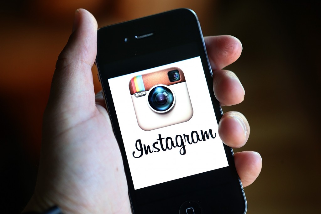 Instagram ha eliminado su integración con Swarm y Flickr y al parecer nadie lo notó