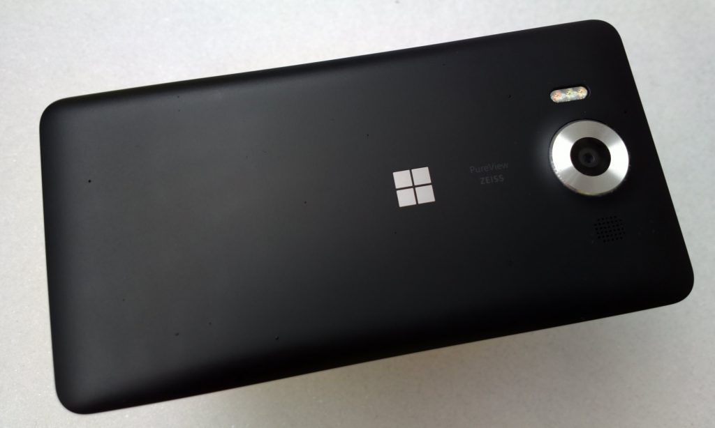 El Surface Phone también integraría un procesador Snapdragon 835