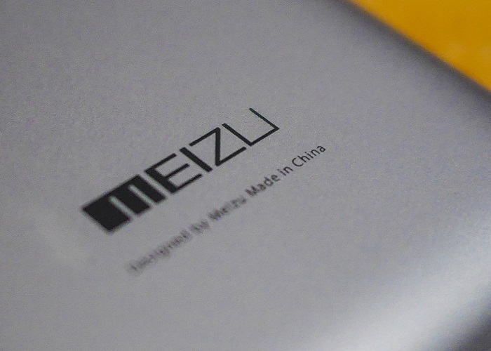 Aparecen las primeras imágenes del Meizu Pro 7