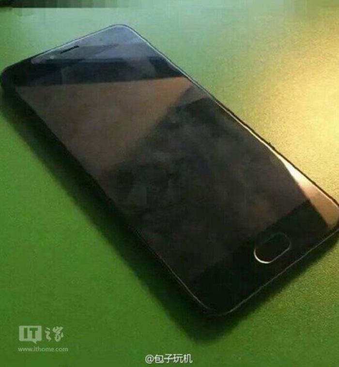 Meizu-PRO-6-frontal-negro