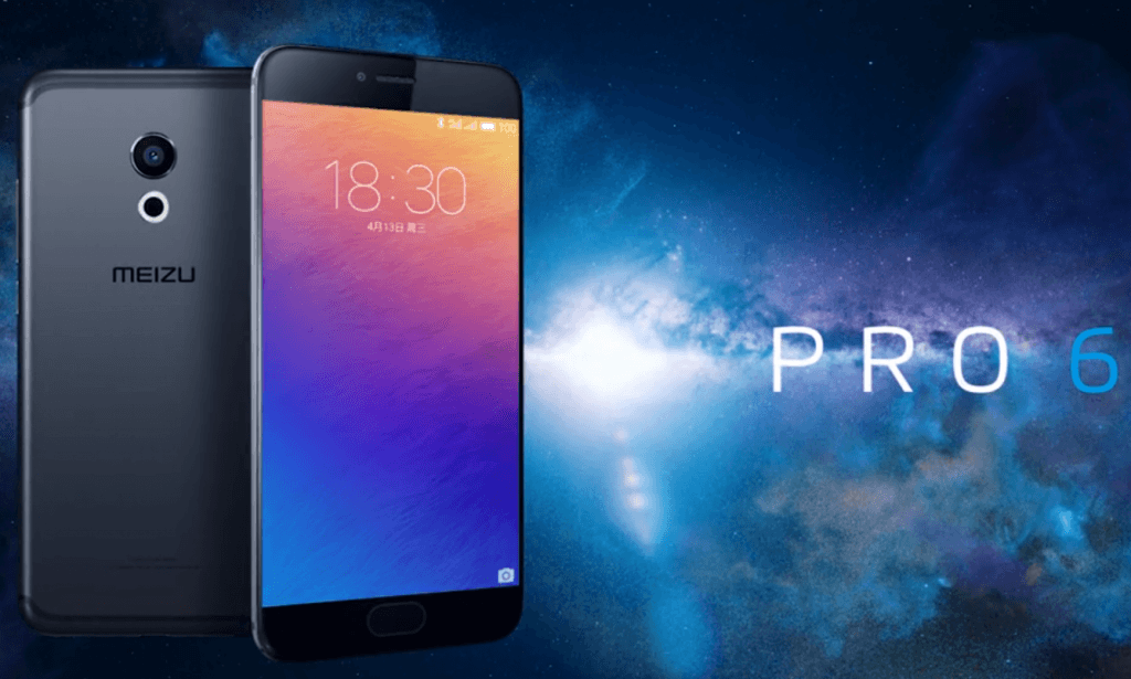 El nuevo Meizu Pro 6 tiene un procesador de 10 núcleos