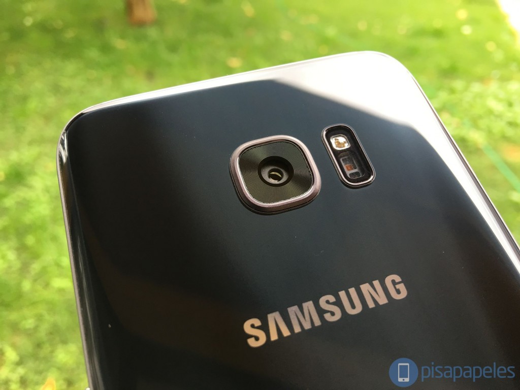 El Samsung Galaxy S8 no tendrá asistente personalizado de voz