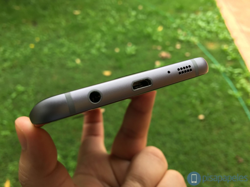 El Galaxy S8 de Samsung también podría abandonar el jack de 3.5mm