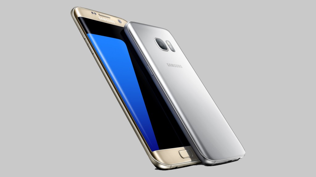 [Oferta] Samsung Galaxy S7 a CLP $449.990 en Easy