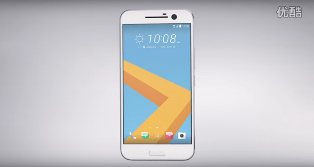 Video del HTC 10 se filtra antes de su lanzamiento