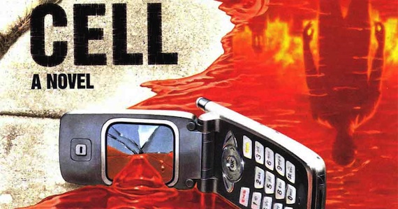 Trailer de la película Cell es lanzado oficialmente