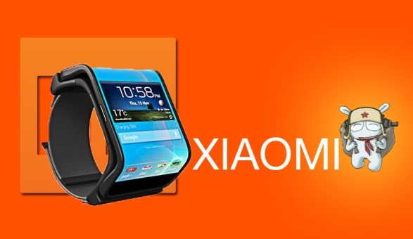 Xiaomi confirma que lanzará un smartwatch este año