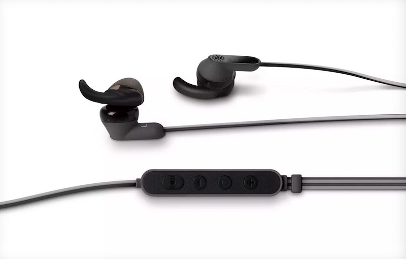 JBL presenta los primeros audífonos con conexión USB Tipo-C