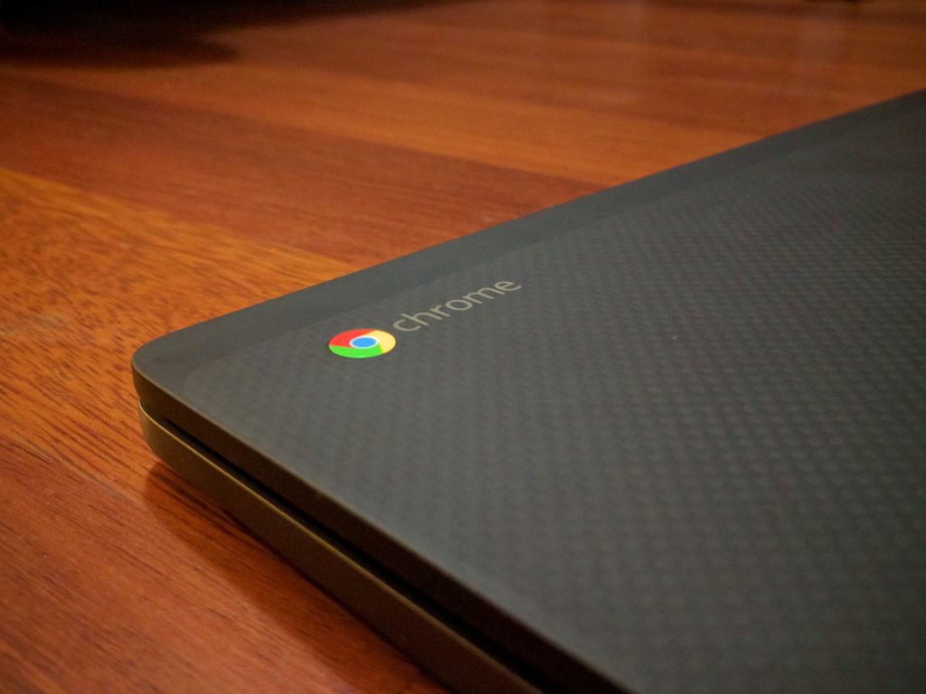 Google Play Store estaría disponible para los Chromebook muy pronto