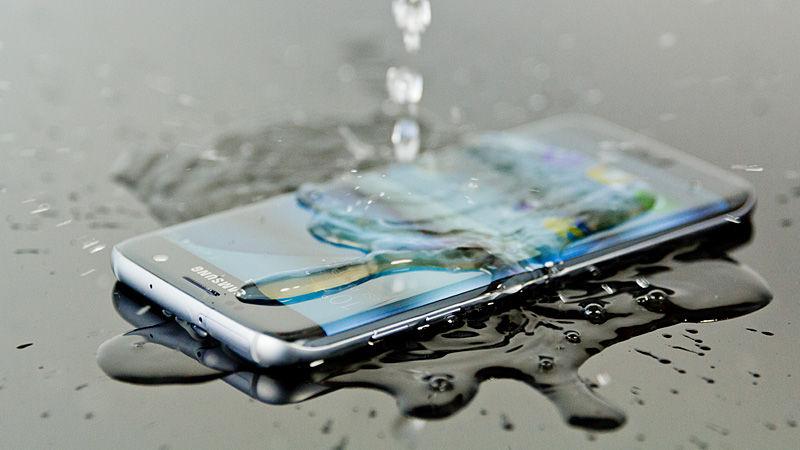 Galaxy S7 y S7 Edge se actualizan con mejoras en el táctil y estabilidad