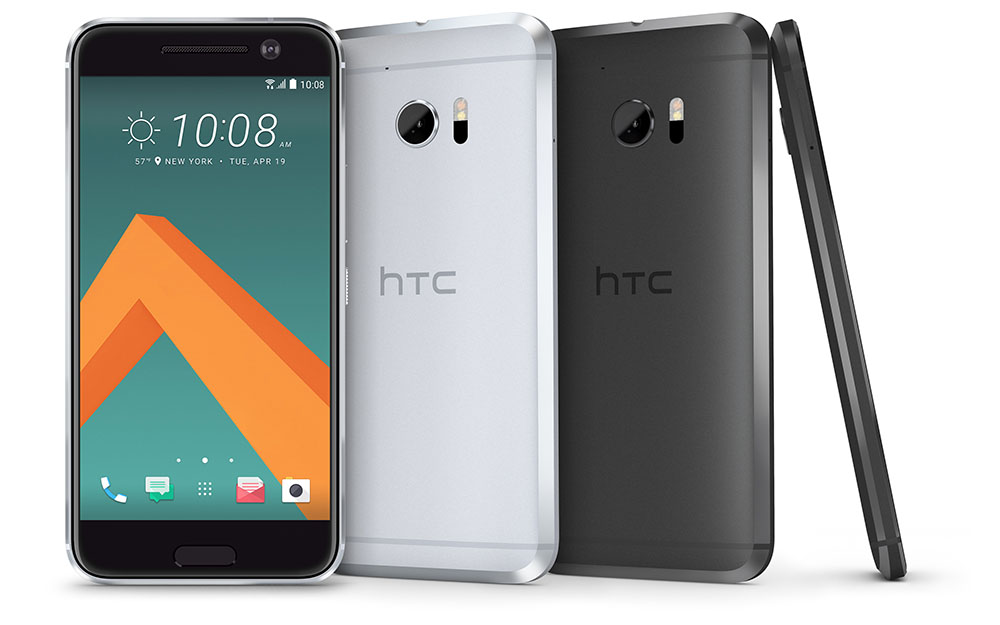 El HTC 10 es el primer smartphone no Apple en utilizar AirPlay