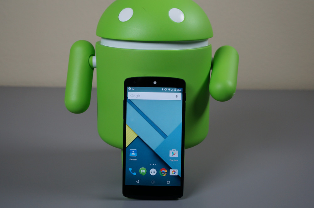 Google libera la beta final de Android Nougat