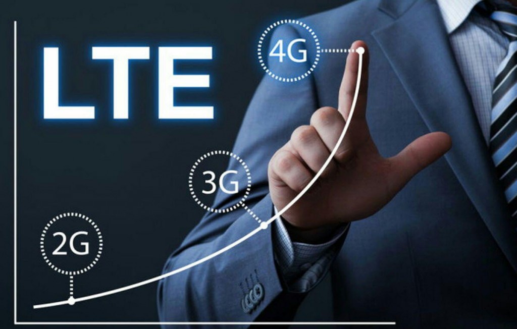 Subtel informa un crecimiento de un 307% en conexiones 4G