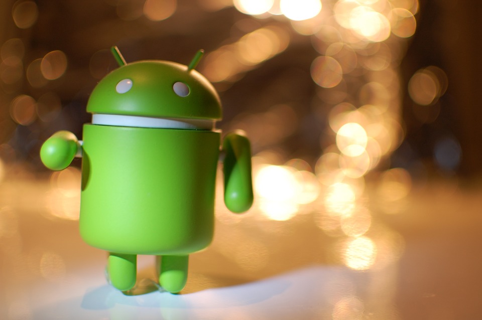 Android Marshmallow ya se encuentra en el 7,5% de sus smartphones