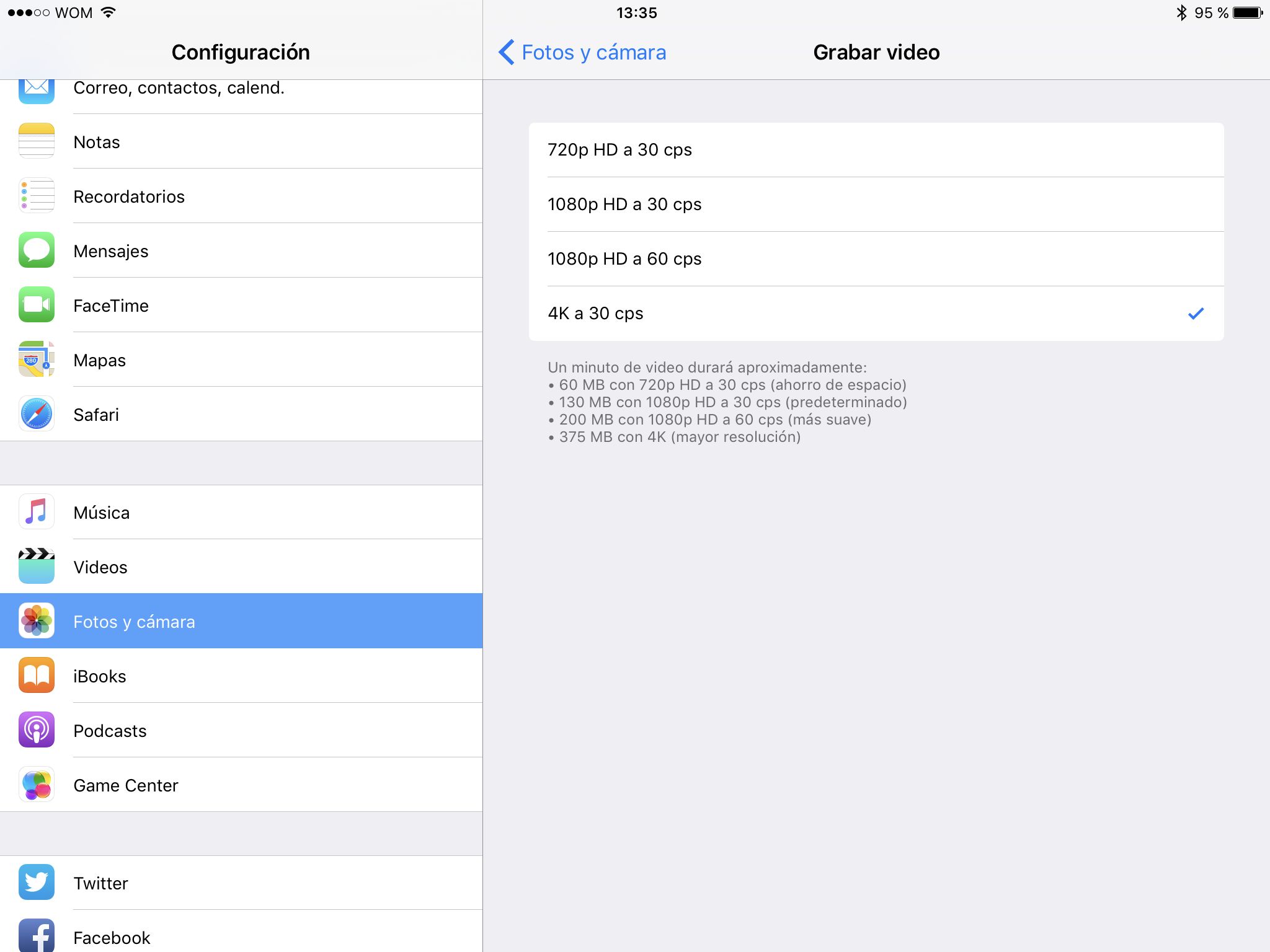 CAPTURAS IPAD PRO 9.7 PISAPAPELES.NET