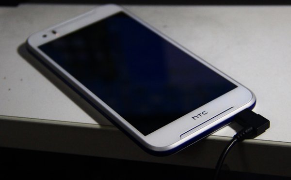 El HTC Desire 830 es anunciado oficialmente en Taiwán