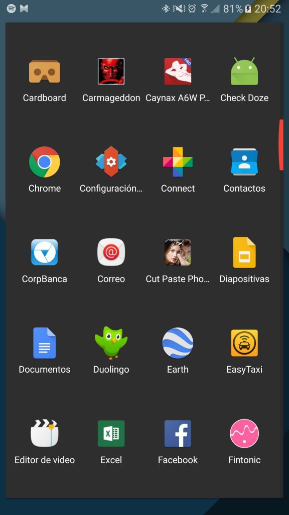 Doze checker 1