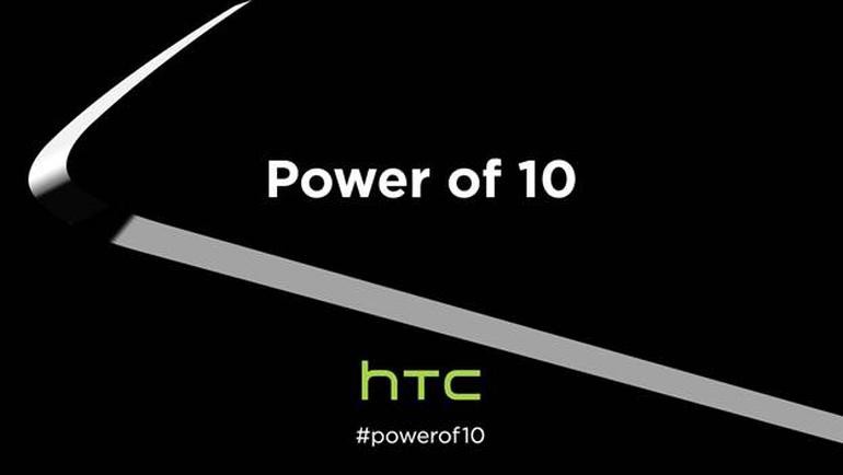El HTC 10 ya empieza a recibir Android Nougat