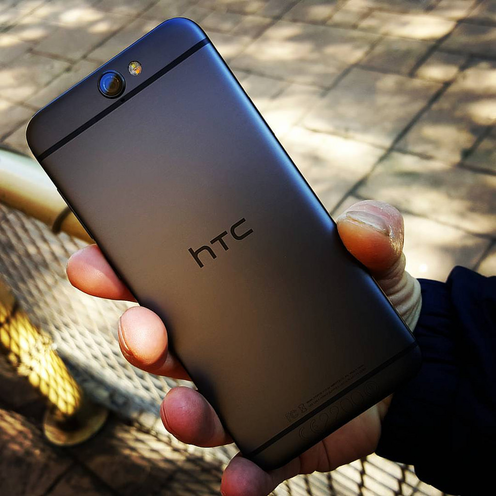 El HTC Desire 650 es lo nuevo de la firma para la gama media