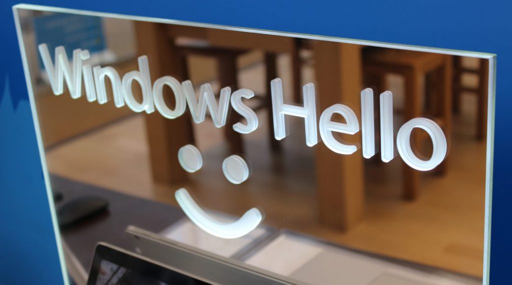 Windows 10 Mobile soportará lectores de huellas muy pronto