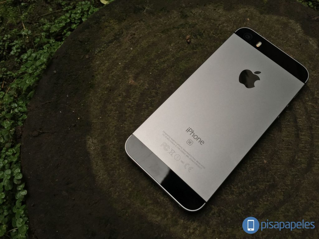 iPhone SE 2 podría no llegar o bien no cambiar en demasiado con el original