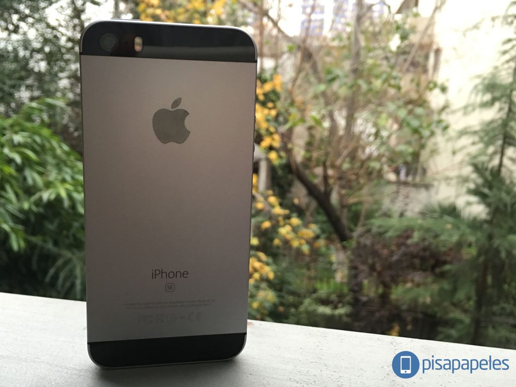 [Oferta] Apple iPhone SE de 32GB a CLP $149.990 en Falabella