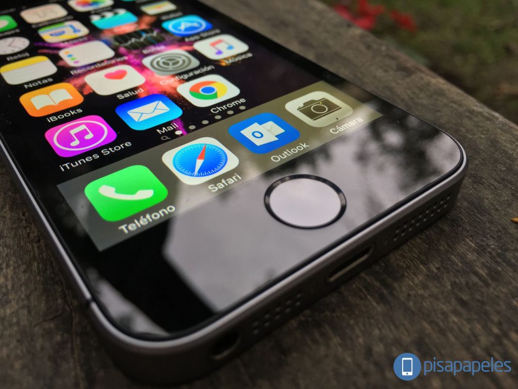 El iPhone 7 Pro aparece en nuevos renders