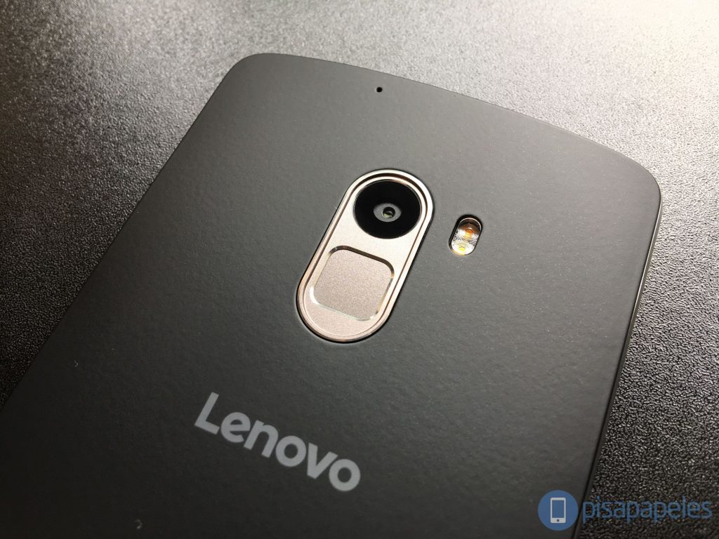 Lenovo se estaría preparando para presentar a su próximo K8 Note en agosto