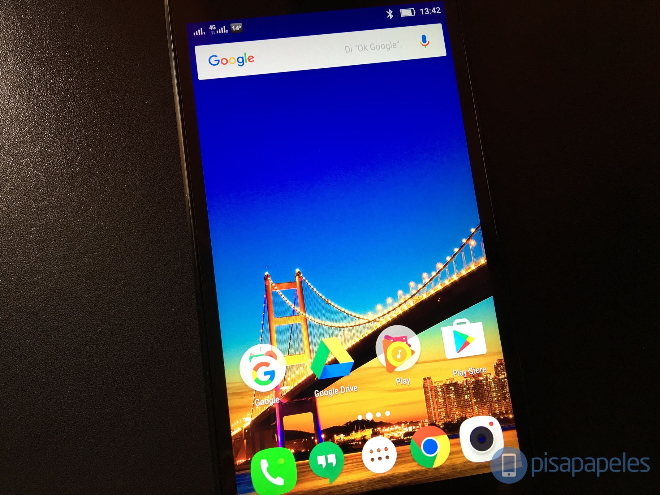 LENOVO VIBE K5 PISAPAPELES.NET_2