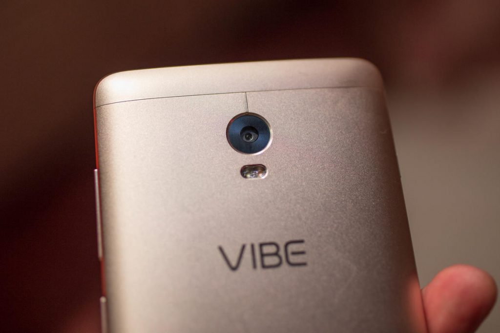 El Lenovo Vibe P1 comienza a recibir Android Marshmallow